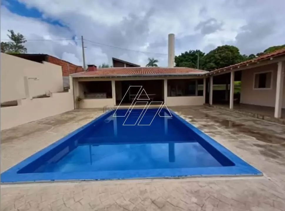 Chácara à venda, 3 quartos, Lácio - Marília/SP - Foto 3