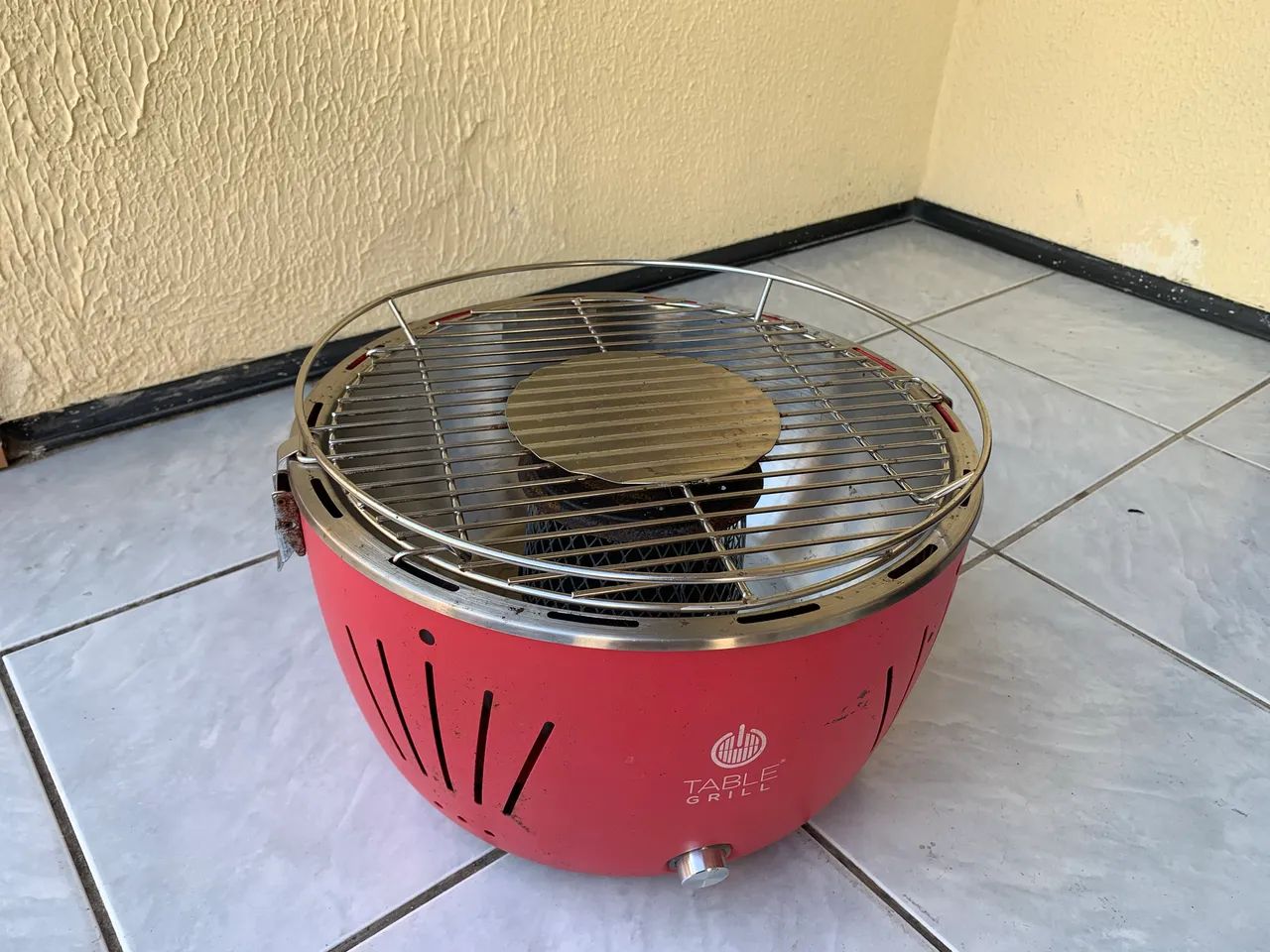 TABLE GRILL - Foto 5