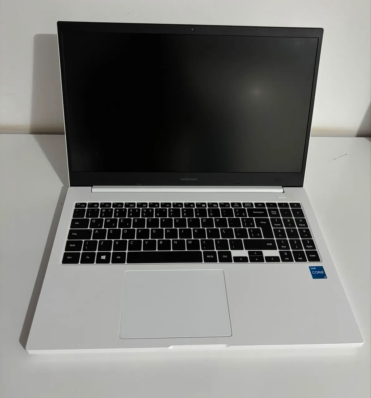 Notebook Samsung - Foto 2