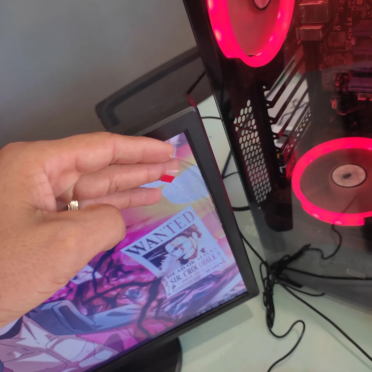 PC gamer de entrada  - Foto 4