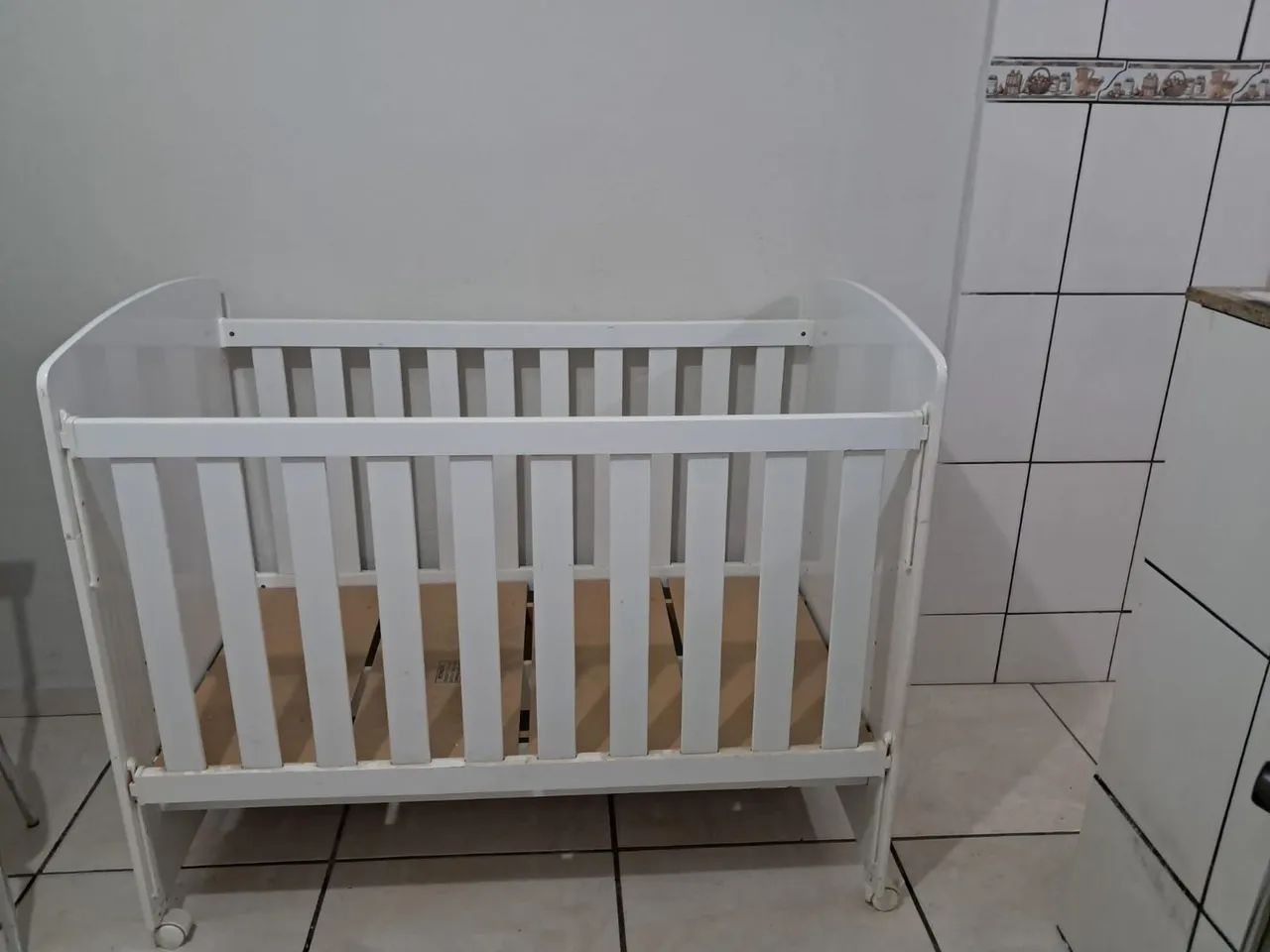 Berço  - Foto 2