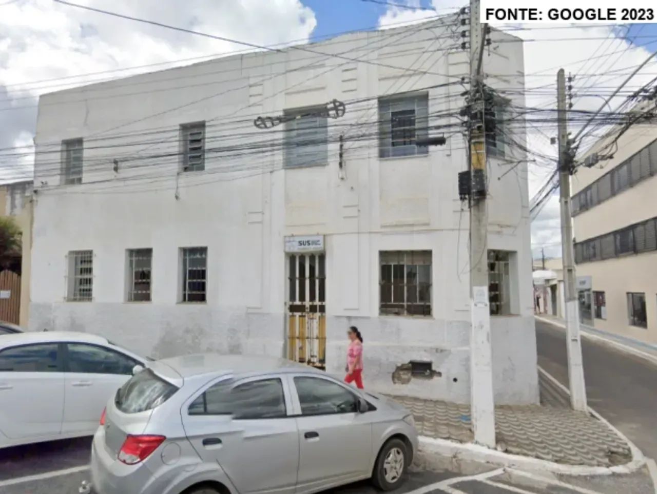 Imóvel 400m², em Vitória da Conquista/BA - Foto 3