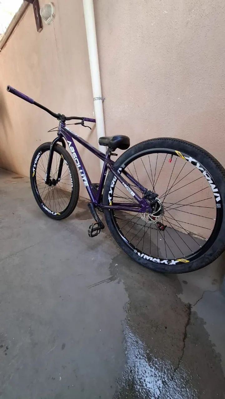 Absolute Nero 5 para venda rápida  - Foto 3