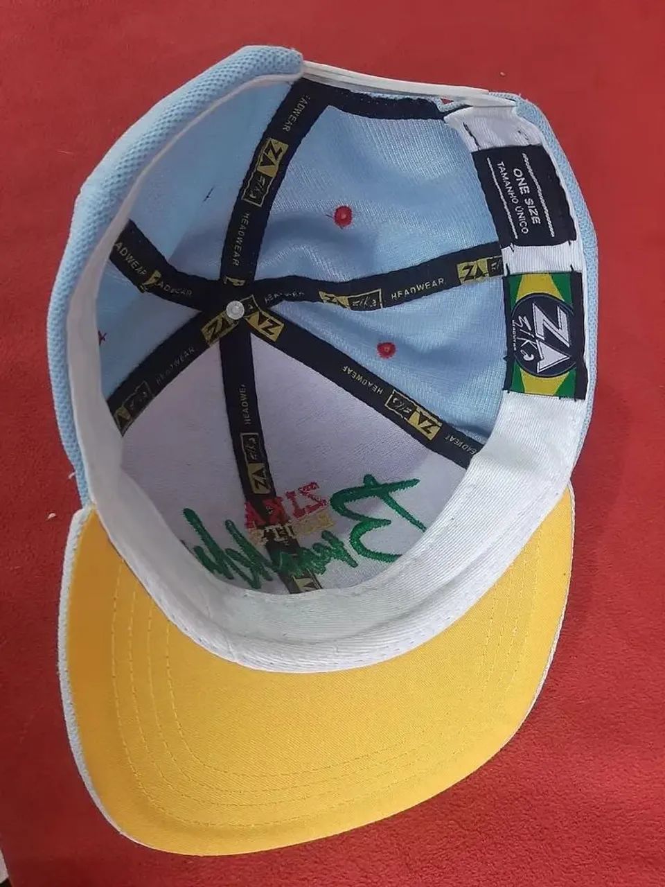 ZIKA BONÉ - Foto 5