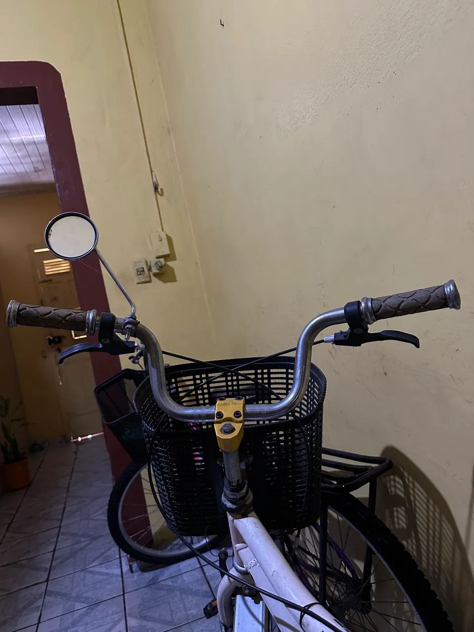 Bicicleta barraforte (Nova) - Foto 3