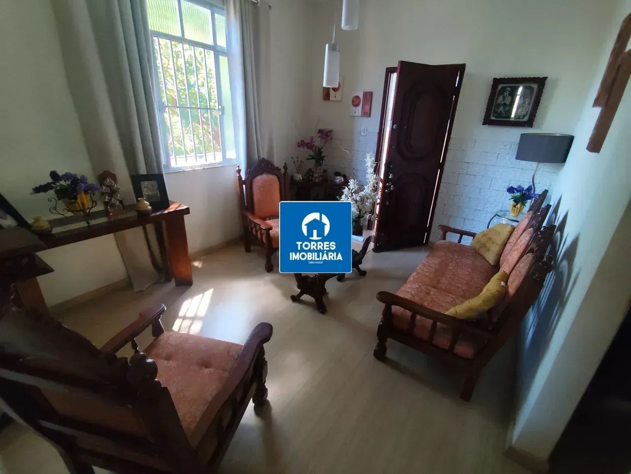 CASA 3 QUARTOS, GARAGEM  PARAÍSO - Foto 3