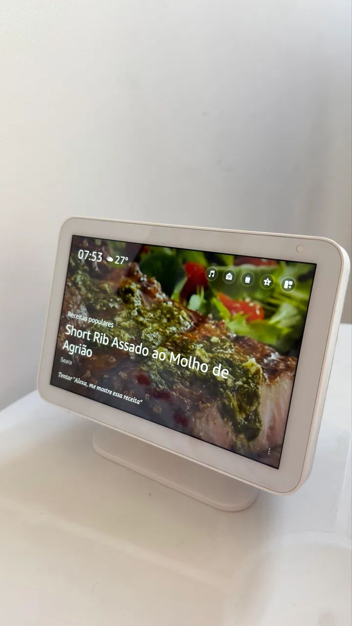 Amazon ECHO SHOW 8  - Foto 3