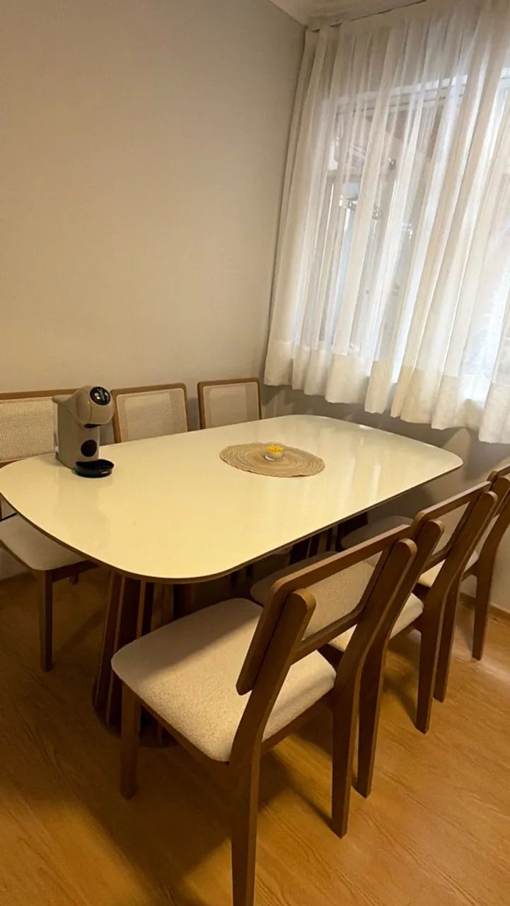 Mesa de jantar - Foto 3