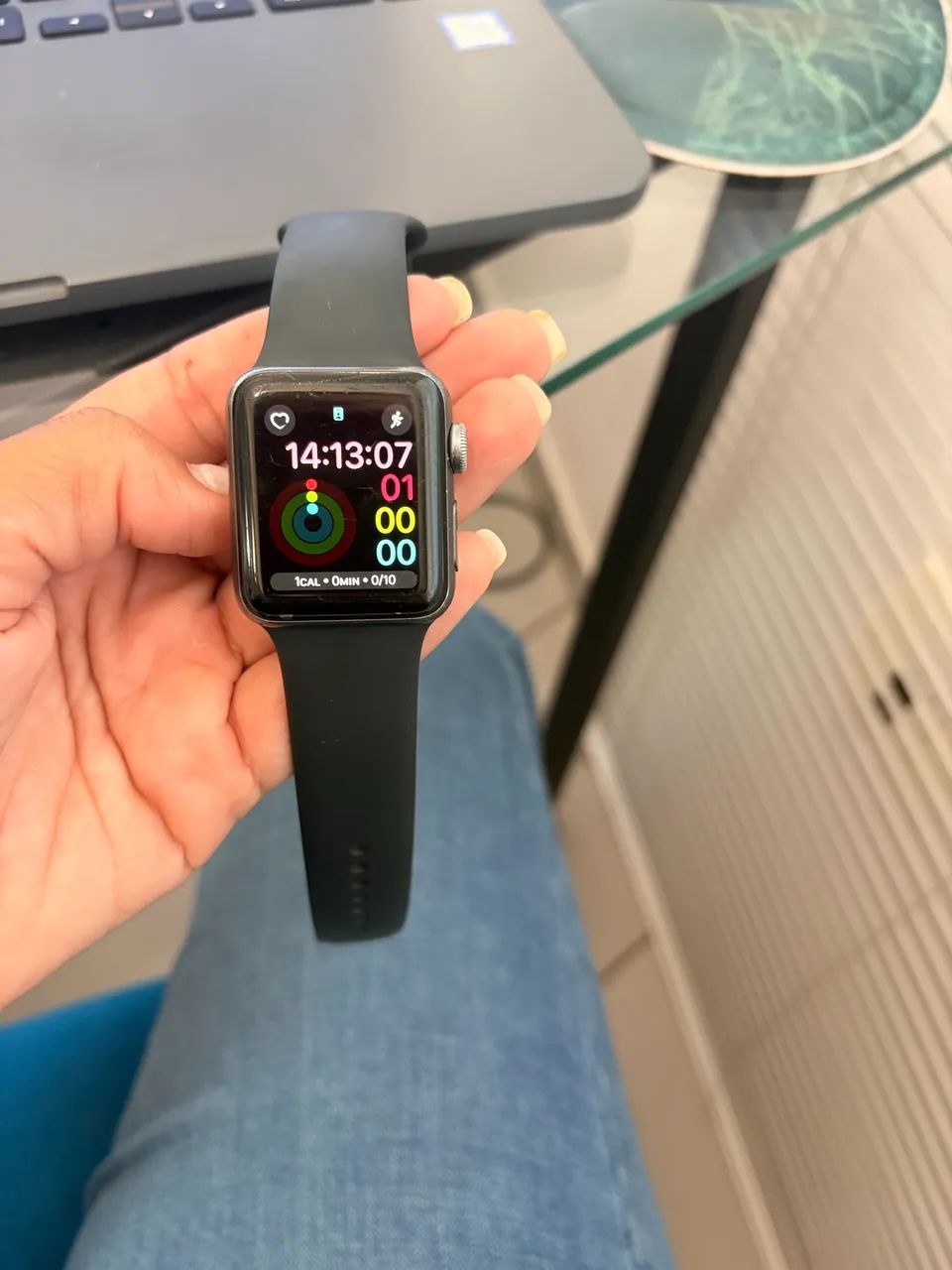 Apple Watch Série 3 (Usado)  - Foto 2