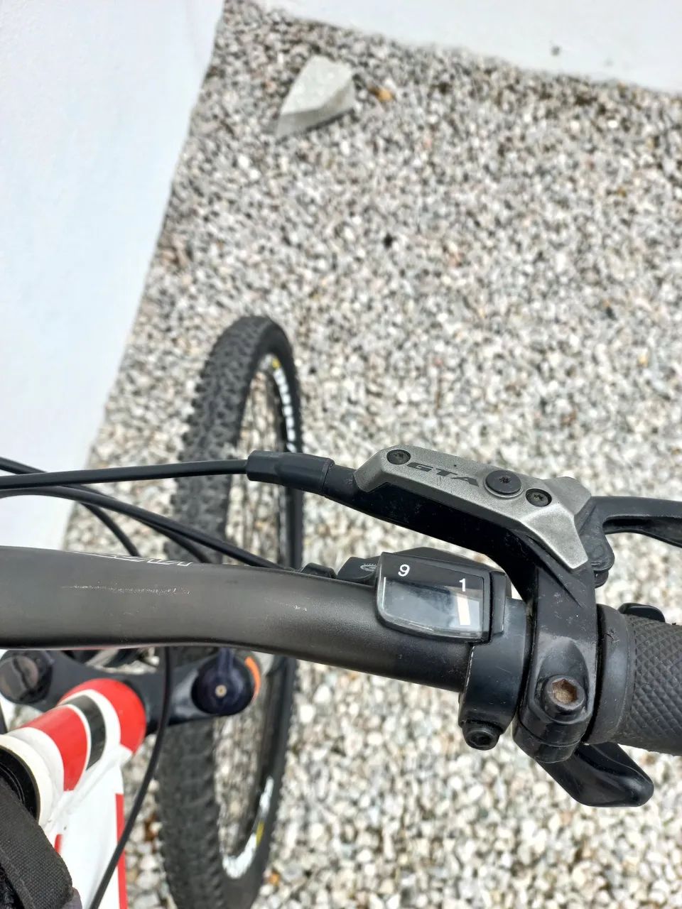 Bicicleta tsw  - Foto 4
