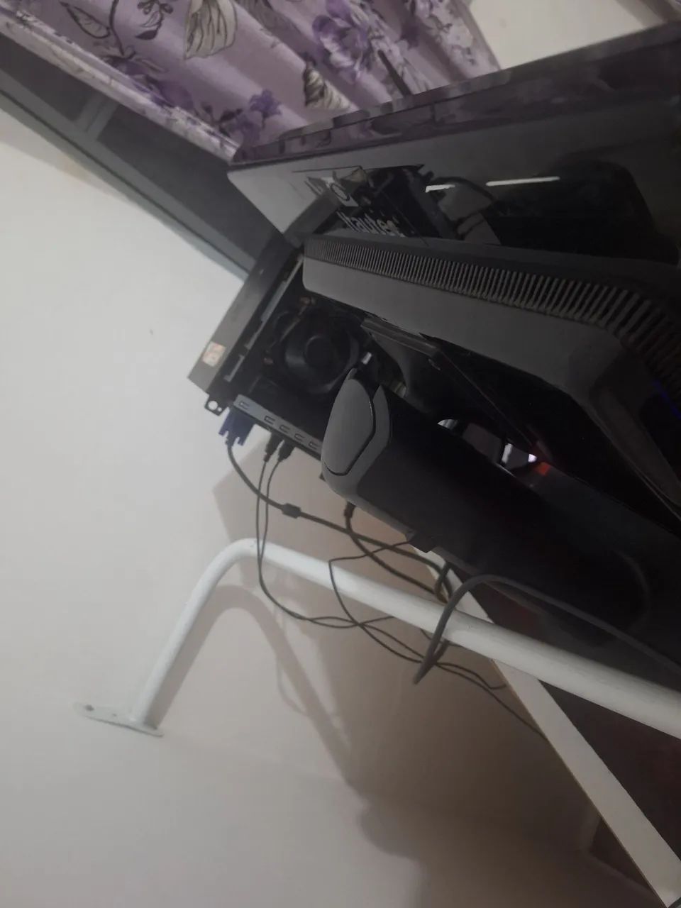 Vendo monitor infoway - Foto 2