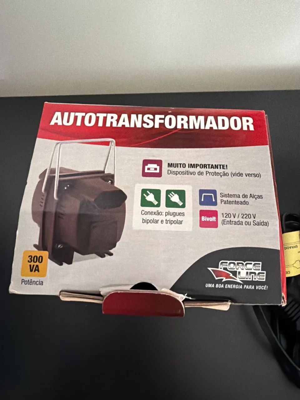 Transformador não funciona  - Foto 4