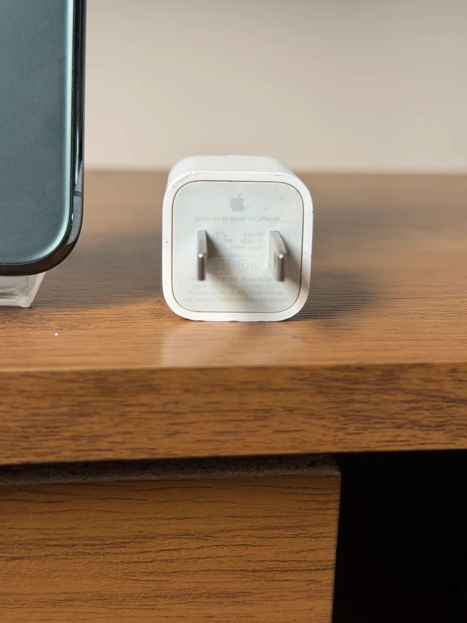 iPhone 11 Pro 64GB - Verde Midnight | Todo Original | Completo  - Foto 3