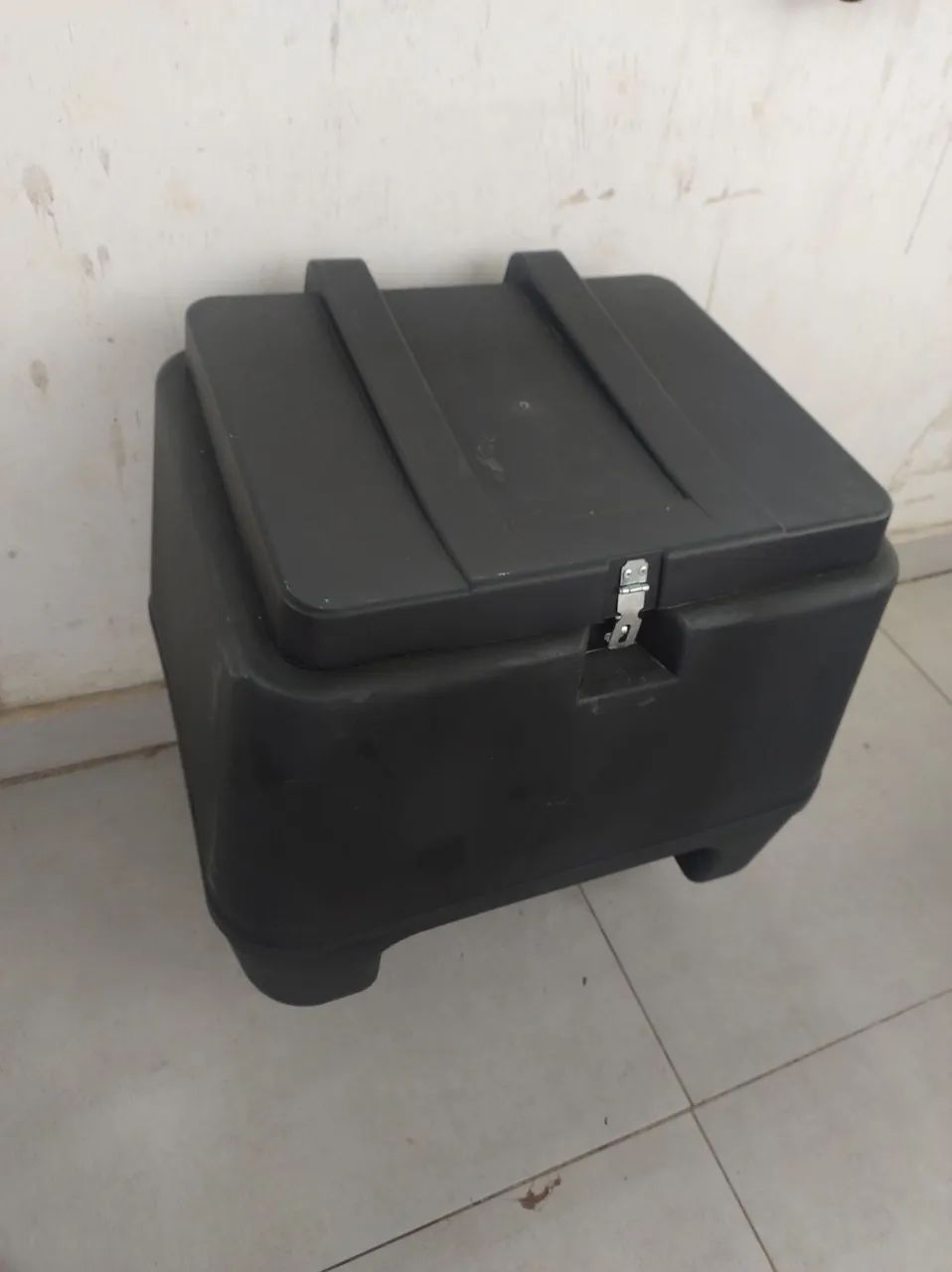 Baú 80L universal  - Foto 2