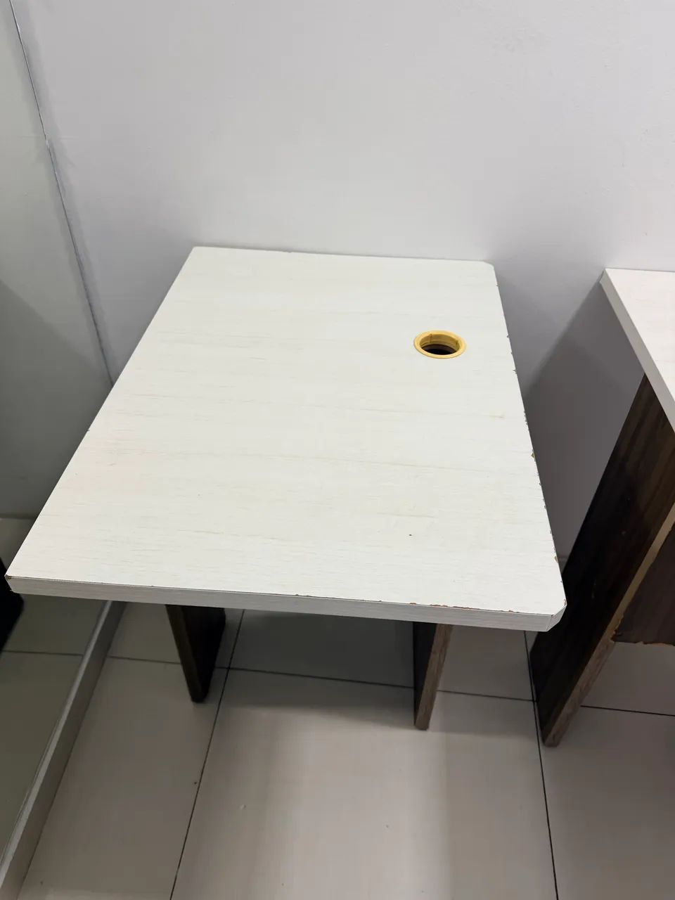 Mesas para escritório/ Consultório  - Foto 4