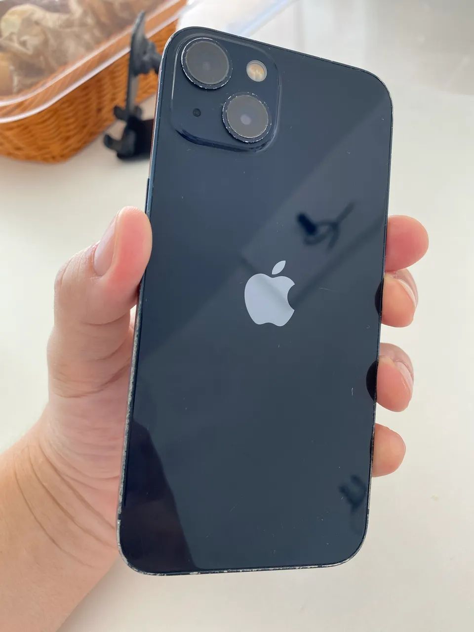 iPhone 13 Midnight 256Gb - Celulares e Smartphones - Marco, Belém