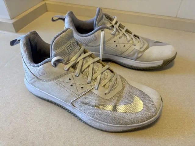Tênis Nike Fly By Low 2 - Tam. 45/46 (13 Us) - Foto 3