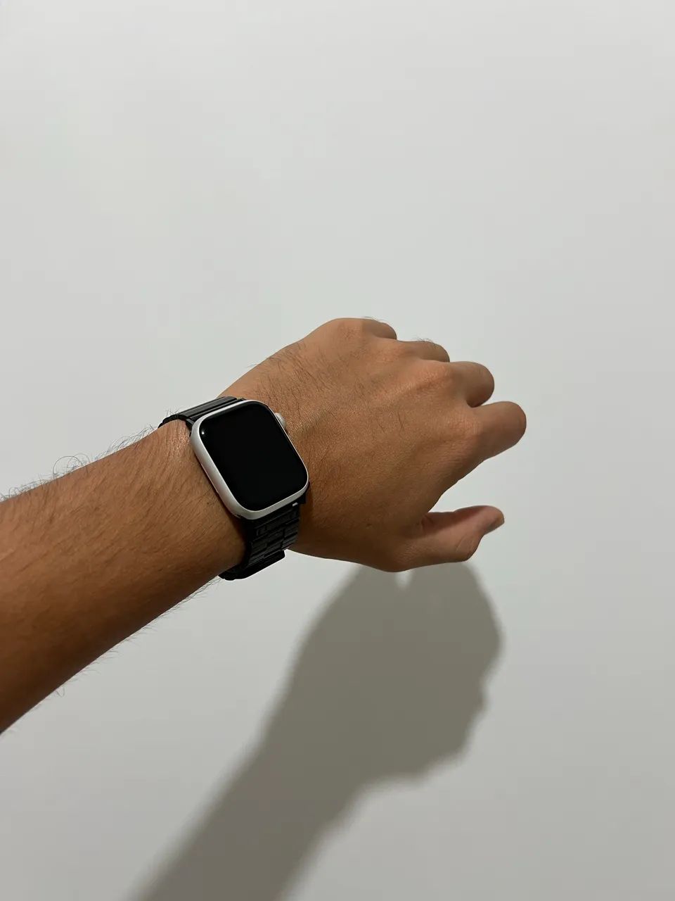 Apple Watch Series 9 41mm com Nota Fiscal - Foto 2