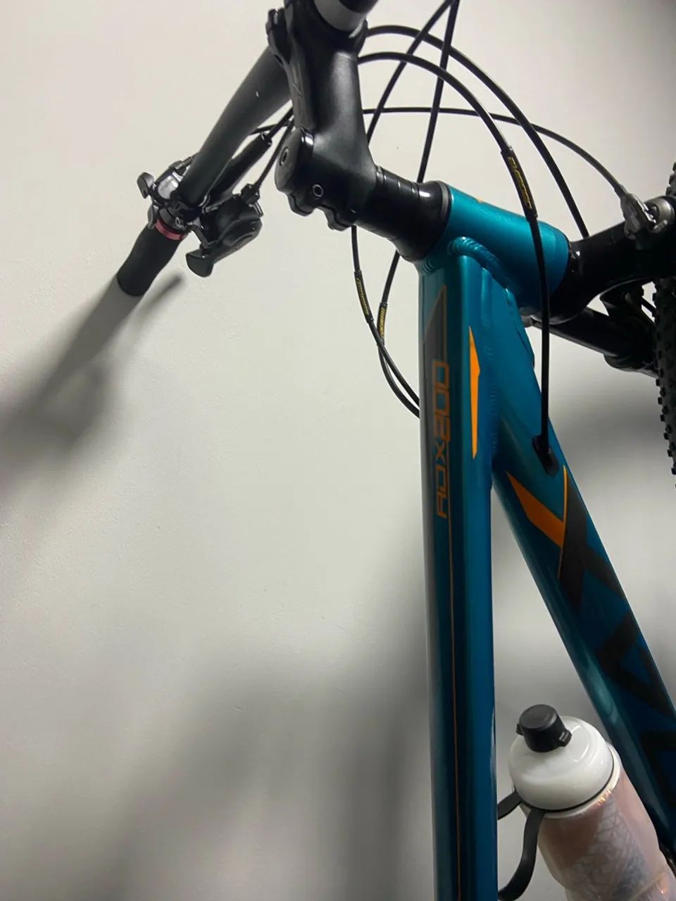 Audax adx200 excelente oportunidade! - Foto 2