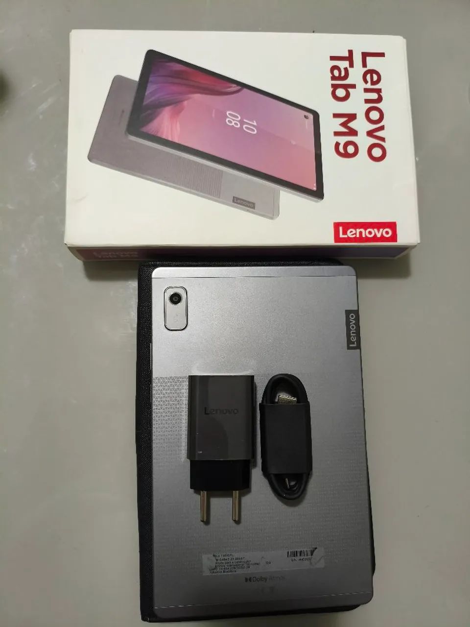 Tablet Lenovo - Foto 5