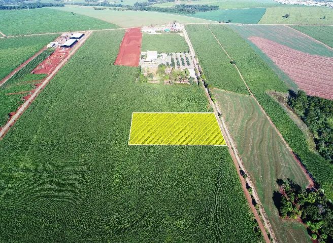  ESTRADA GUAIAPÓ - TRAGA A SUA EMPRESA PARA CÁ - Foto 5