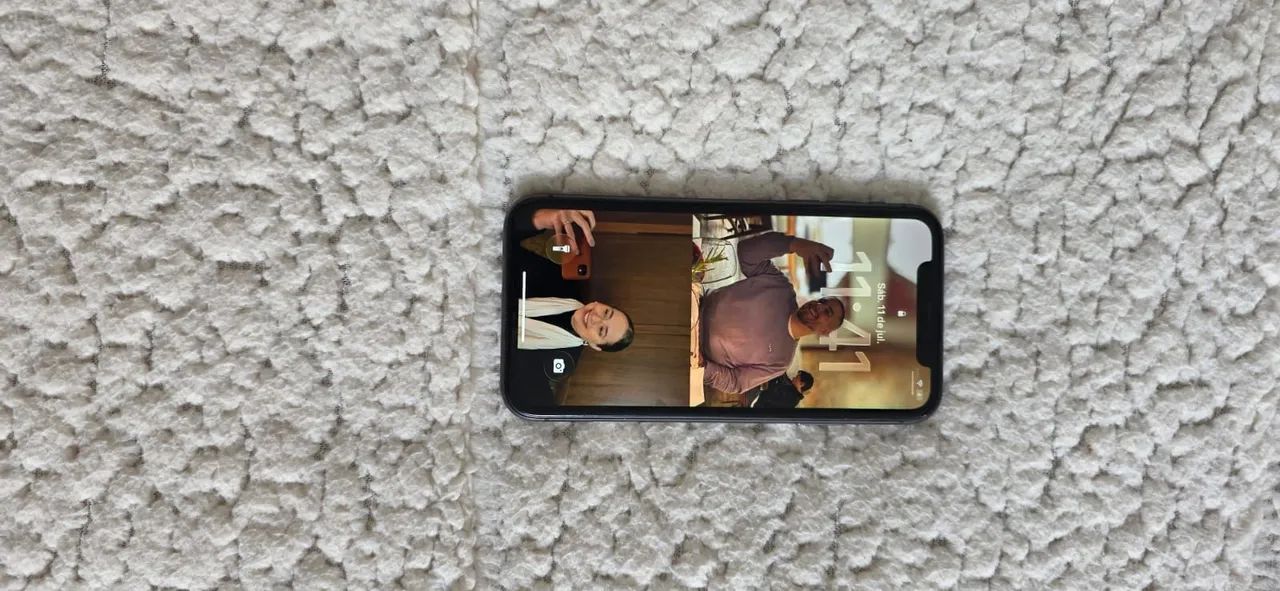 IPhone 11 128gb unico dono.  - Foto 3