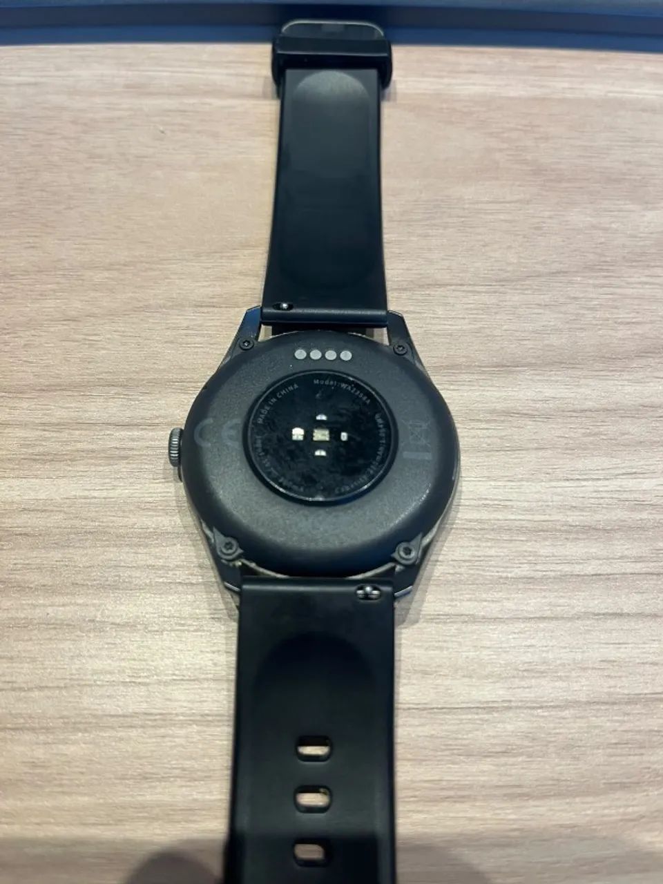 SmartWatch QCY - GT - Completo - Foto 3