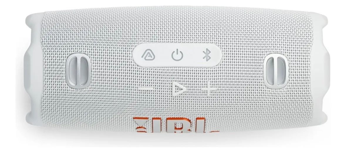 JBL CHARGE 6 branca importada - Aparelhos de Som - Vila da Penha
