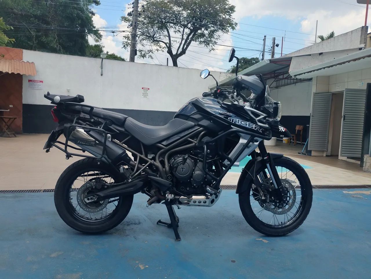 Tiger xcx - Foto 3