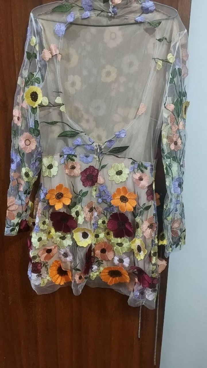 Vestidos festa - Foto 2