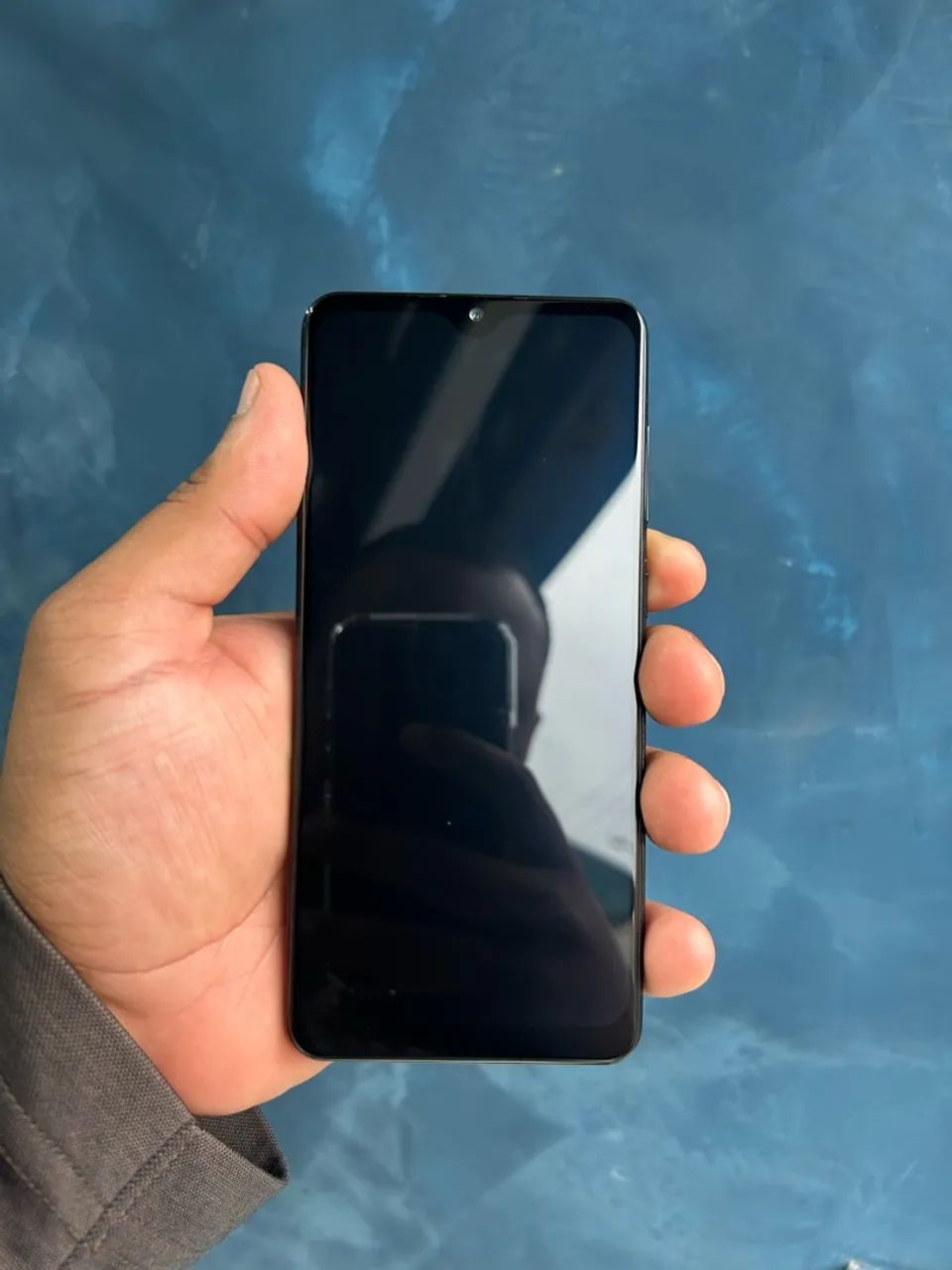 Celular Samsung Galaxy A31 128GB - Foto 2