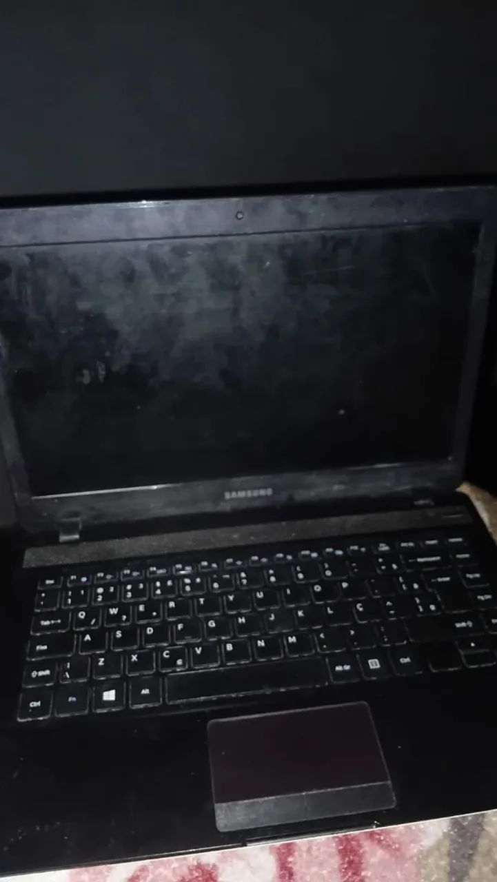 Notebook Quebrado - Foto 2