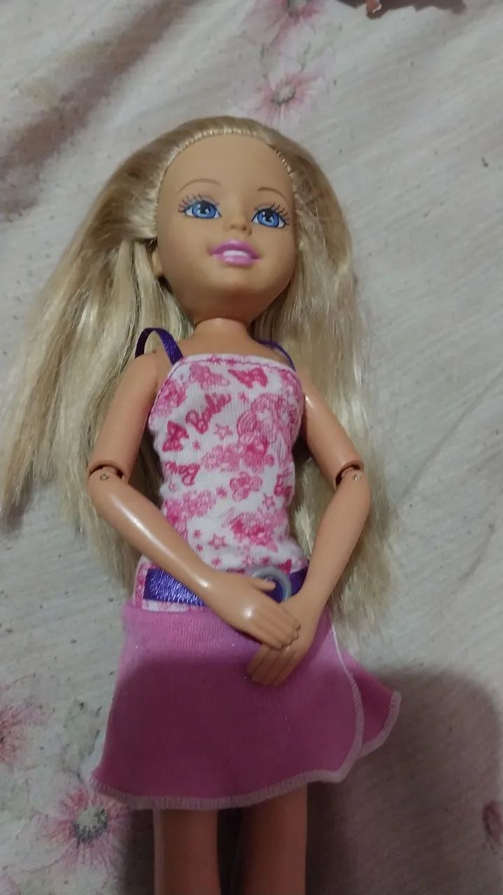 Barbie Kelly adolescente  - Foto 2