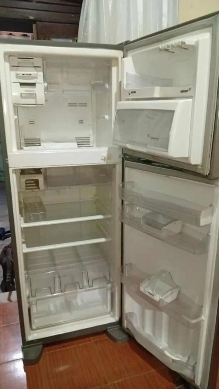 Geladeira duplex  - Foto 2
