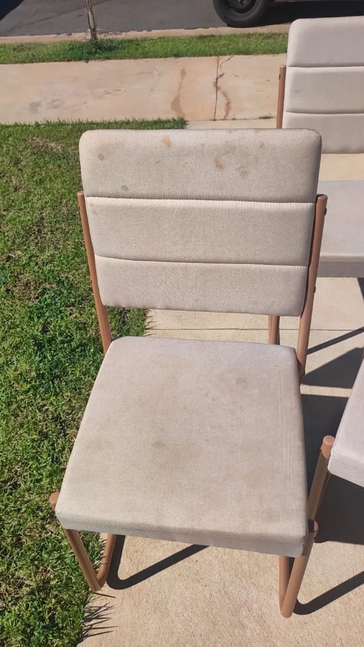 Lavagem a Seco Limpe Já MT Promoção - Foto 4