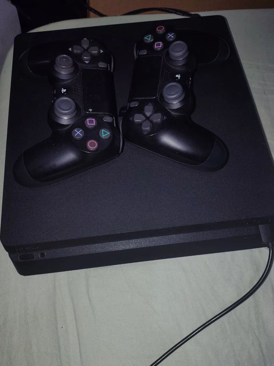 Ps 4 - Foto 2
