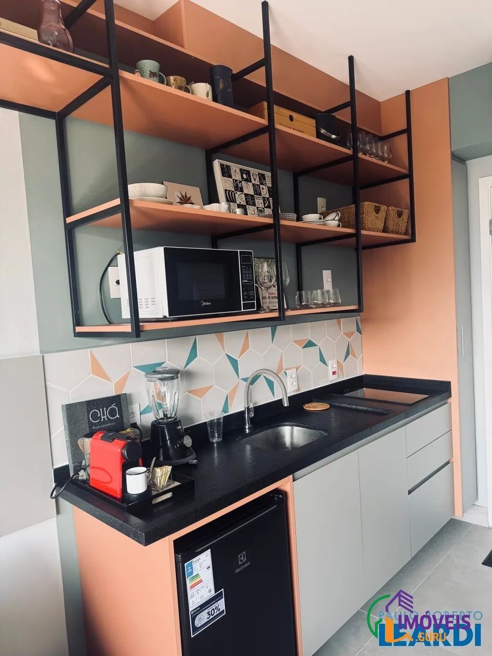 APARTAMENTO - PINHEIROS - SP - Foto 3