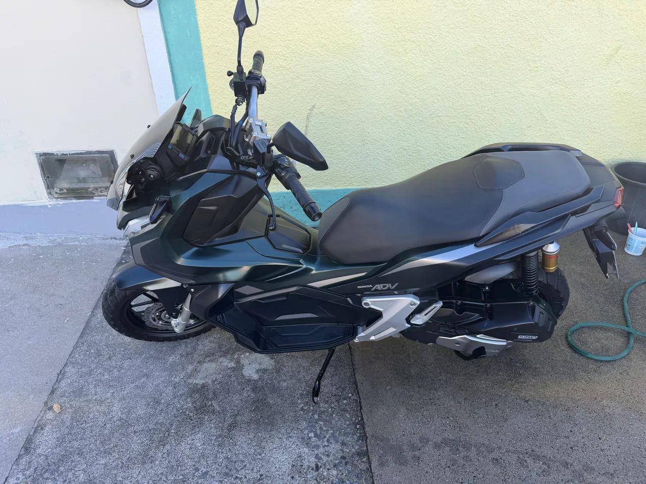 Honda ADV 150 - Foto 3