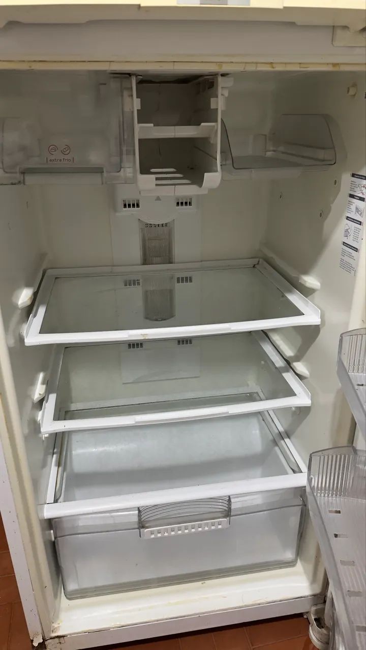 GELADEIRA BARATA - Foto 4