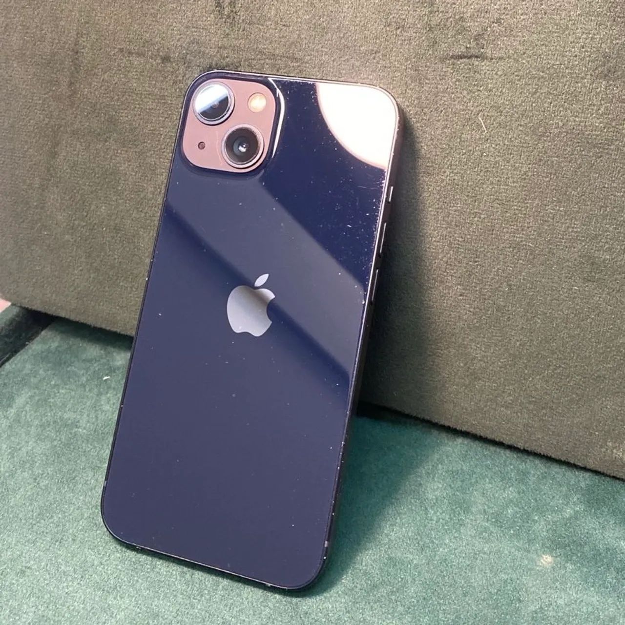 iPhone 13 128gb - Foto 3