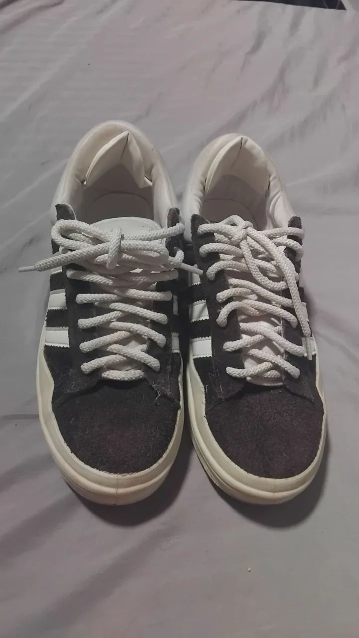 tenis adidas x badbunny  - Foto 4