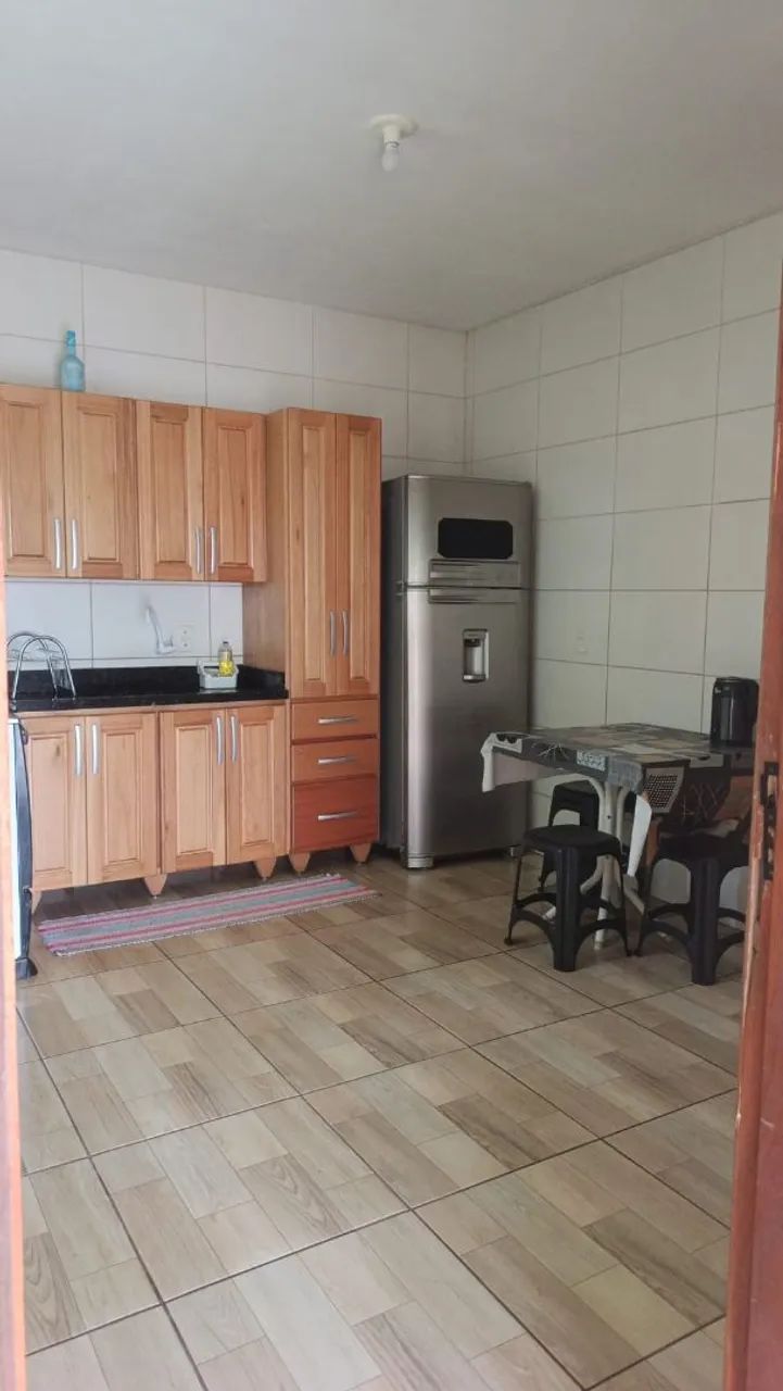 Vendo casa na praia  - Foto 5