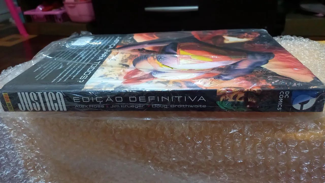 Justiça- Edição definitiva  - Foto 2