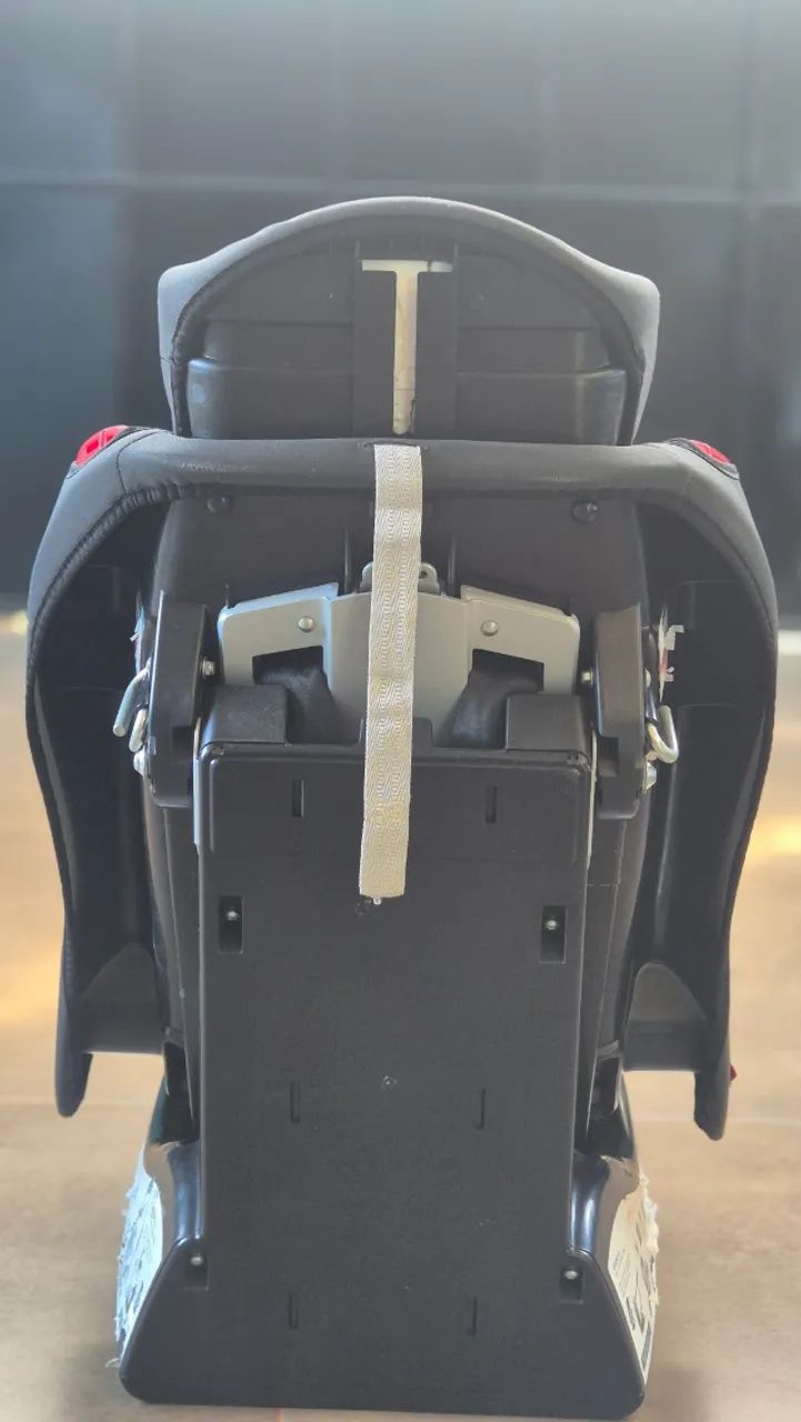 Cadeirinha bebê carro  - Foto 4