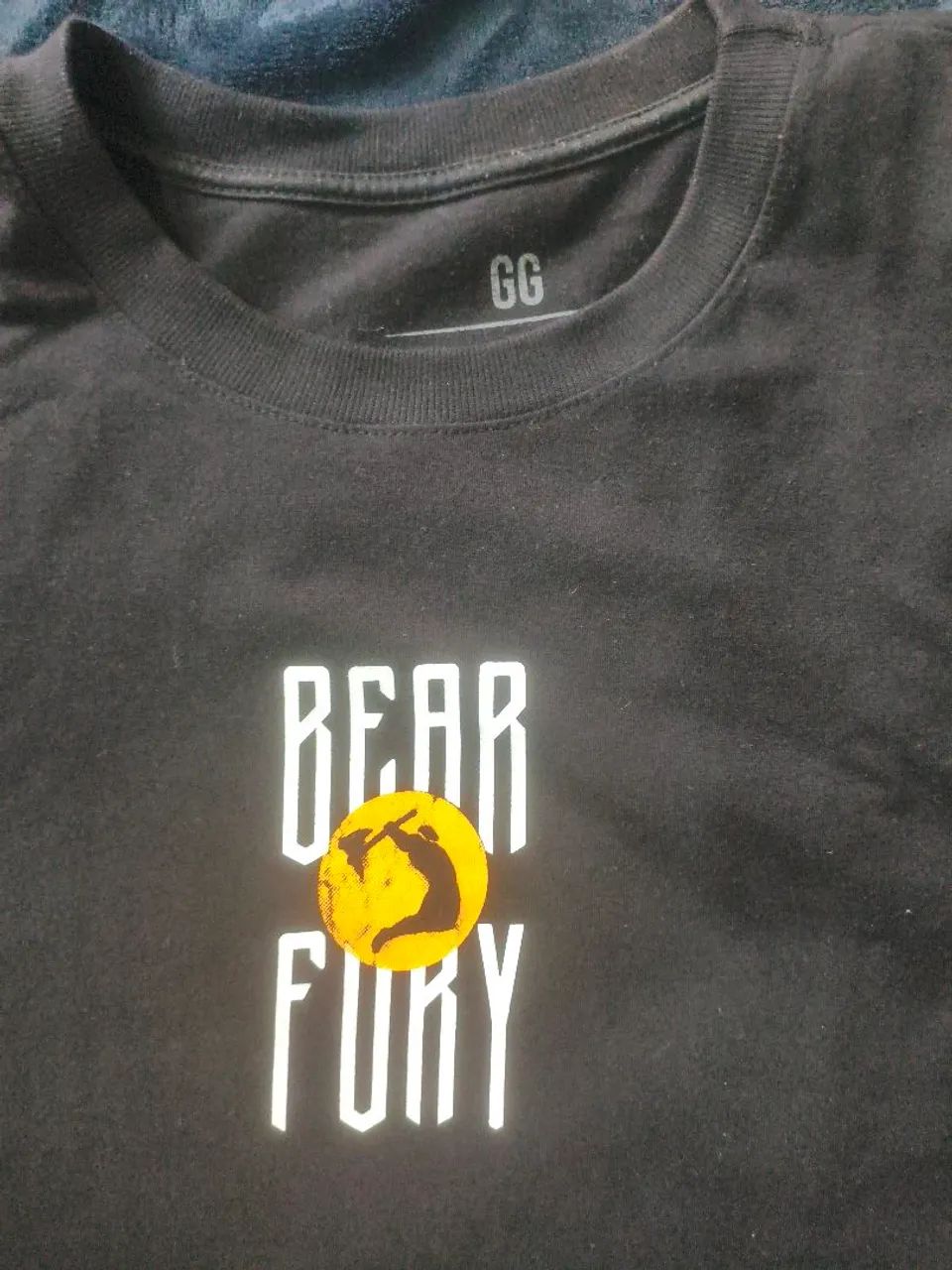 Camisa Berserk  - Foto 2