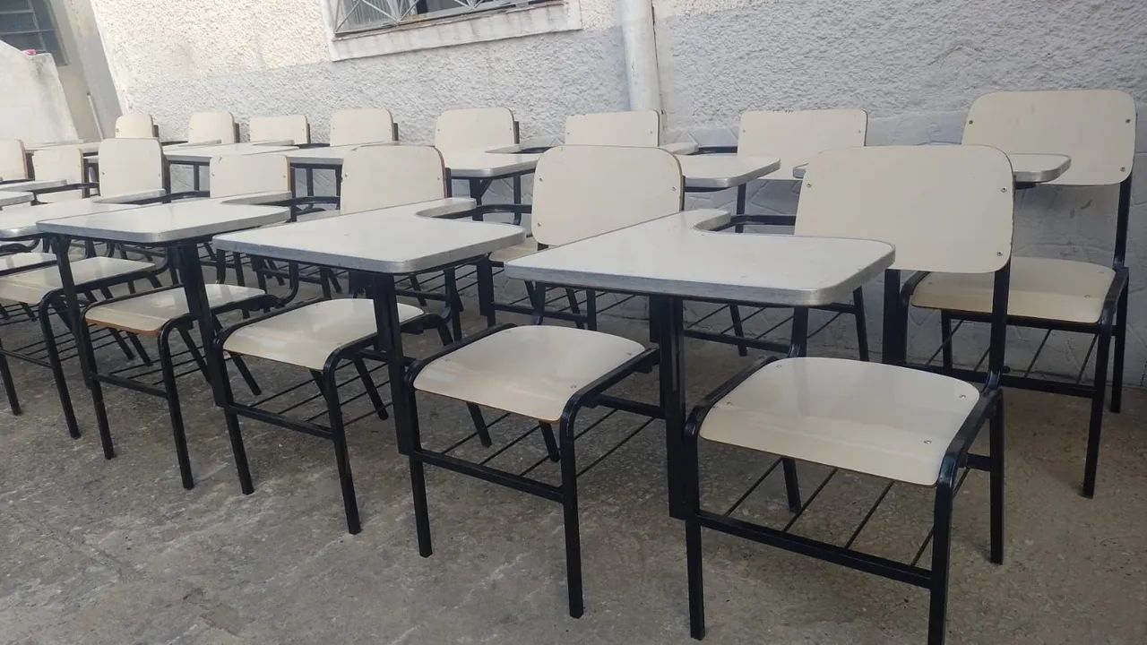 Cadeiras frontais  - Foto 2