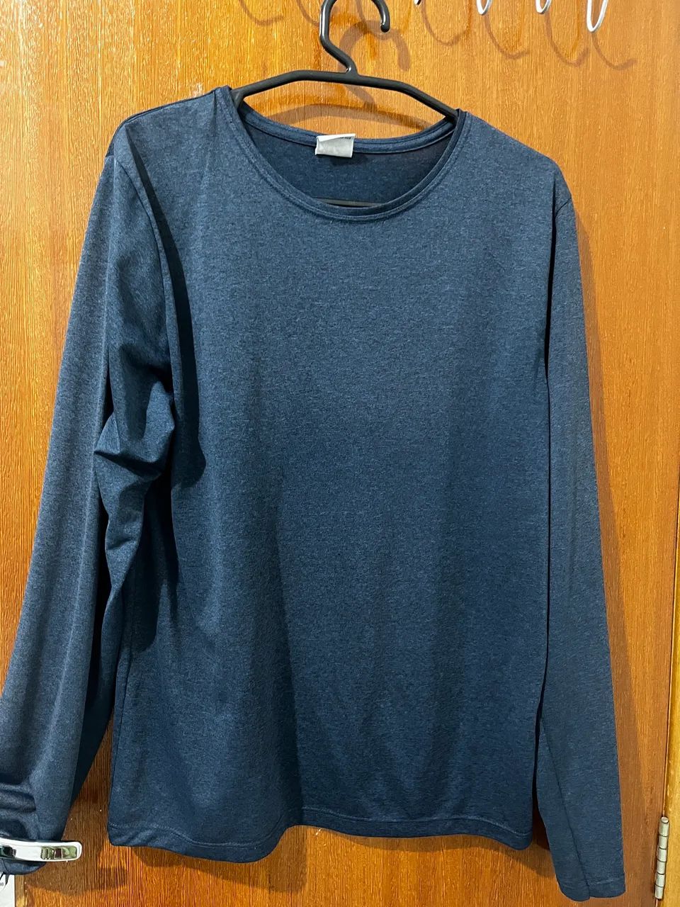Camisas manga longa  - Foto 2