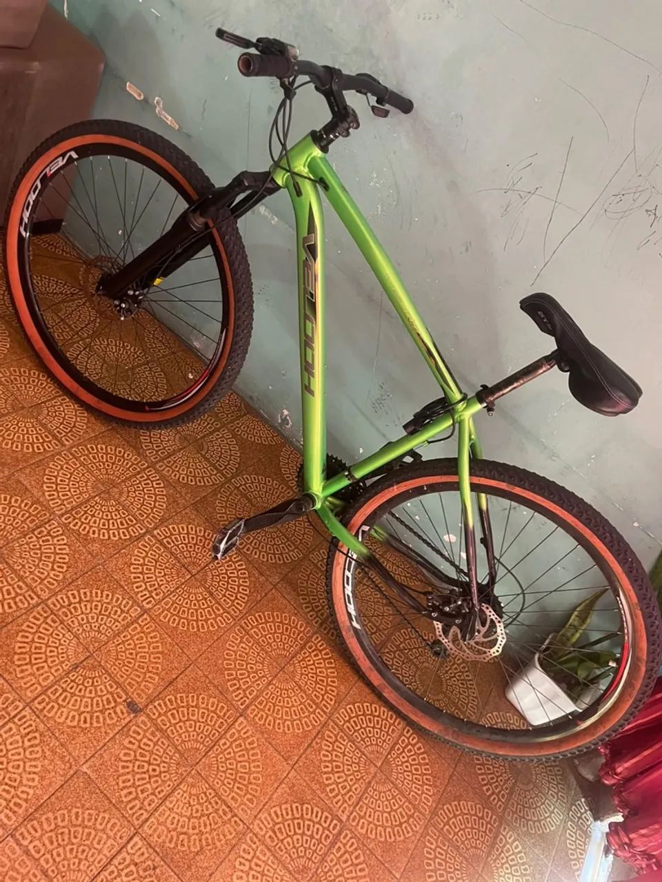 Bicicleta - Foto 3