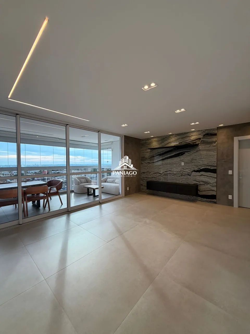 Apartamento a Venda ou Locação Authentique Plaenge em Cuiabá - Foto 4
