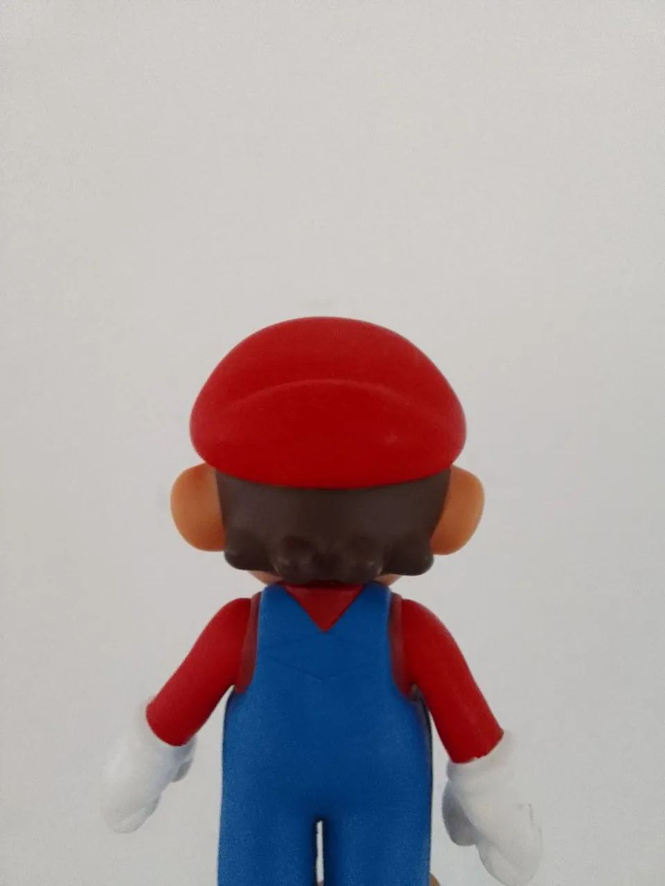 Boneco Mário original  - Foto 3